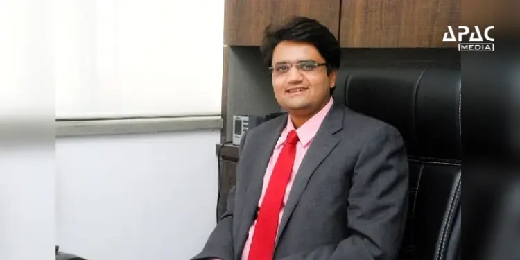 ACC Approves Several Appointments at Joint Secretary, Equivalent Level; IAS Dr. Hardik Satishchandra Shah Made Private Secretary to PM