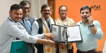 GAIL to Supply PNG to Annapurna Kitchen at Kashi Vishwanath Temple to Reduce LPG Dependence