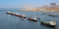 Government approves Rs 12,980 crore corpus for insuring Indian ships at Hormuz