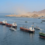 Government approves Rs 12,980 crore corpus for insuring Indian ships at Hormuz