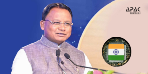 Bhubaneswar plans for Rs 1943 crore 3D chip packaging factory