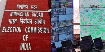 Election Commission to use AI to monitor polling booths in West Bengal