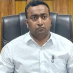 UP Govt Transfers 40 IAS Officers; IAS Nitish Kumar Made MD, UP Power Corporation