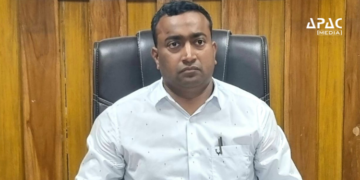 UP Govt Transfers 40 IAS Officers; IAS Nitish Kumar Made MD, UP Power Corporation