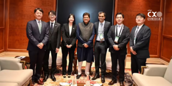 South Korean Firms Launch Rs 6,000 Crore India Startup Fund Targeting AI And Deeptech Growth