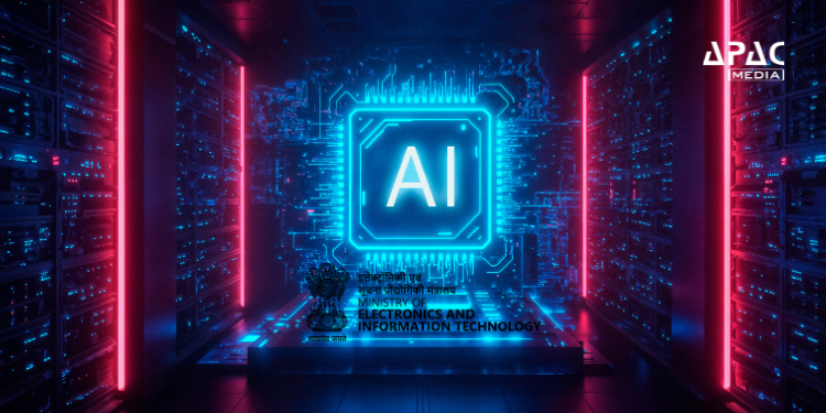 MeitY Sets Up Expert Committee to Guide India’s AI Governance Strategy