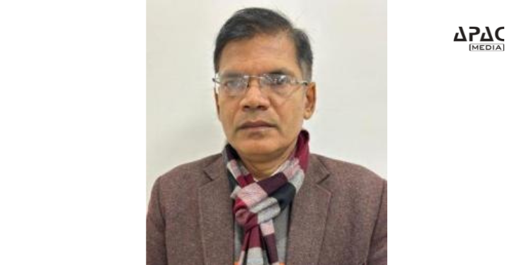 Bihar Govt Transfers Four IAS Officers; IAS Gopal Meena Made Secretary to the Governor