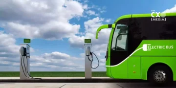 Hindustan Zinc Launches Rajasthan’s Largest Electric Bus Fleet for Employee Transport