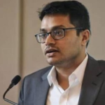 IAS Prashant Kumar Mishra Elevated to Private Secretary to Union Jal Shakti Minister
