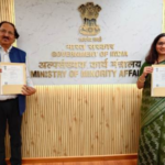 Ministry of Minority Affairs, IIT Patna Sign MoU to Enhance Skilling and Employment Opportunities for Youth