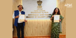 Ministry of Minority Affairs, IIT Patna Sign MoU to Enhance Skilling and Employment Opportunities for Youth