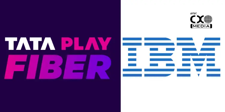 Tata Play Fiber Taps IBM To Integrate 25 Data Sources Into AI-Ready Platform