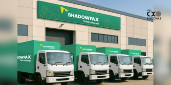 Shadowfax Targets SME Logistics Market With ‘Shadowfax 360’ Platform Rollout