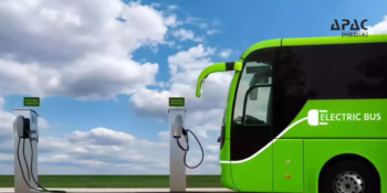 Hindustan Zinc Launches Rajasthan’s Largest Electric Bus Fleet for Employee Transport