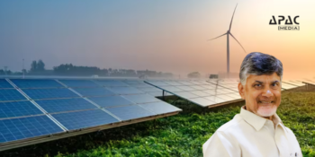Andhra Pradesh CM to Launch Rs 5,400 Cr Solar Manufacturing Facility, Strengthen Clean Energy Ecosystem