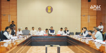 Maharashtra Govt Approves Rs 2.56 Lakh Cr Mega Projects to Boost Jobs, Industrial Growth