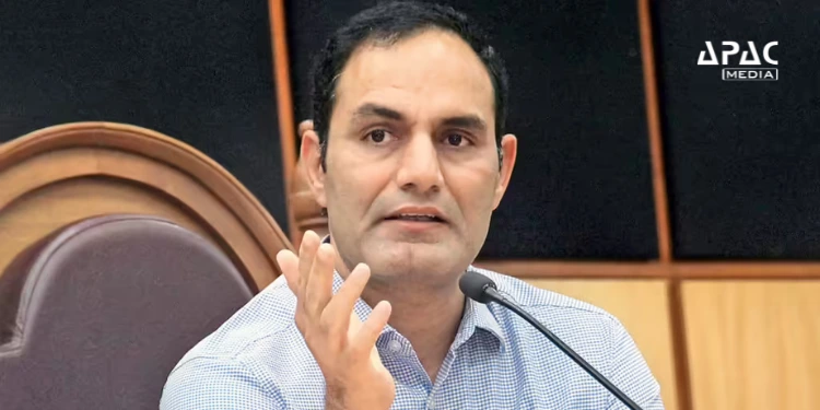 ACC Approves Key Appointments to Additional Secretary Rank; IAS Vijay Nehra Made Additional Secretary, Health & Family Welfare