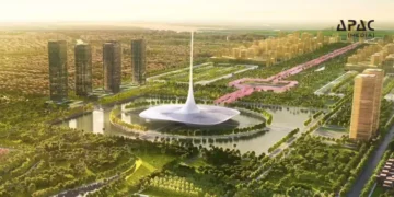 Amaravati Declared as Official Capital of Andhra Pradesh After Presidential Assent