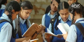 UP Board Organises Book Fairs to Curb Unauthorised School Textbooks