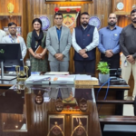 LPU Punjab, D Y Patil College of Engineering among 8 universities to join Check Point’s SecureAcademy program