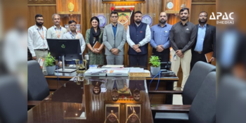 LPU Punjab, D Y Patil College of Engineering among 8 universities to join Check Point's SecureAcademy program