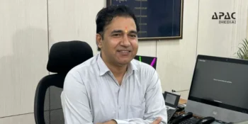 IAS Jitendra Soni Appointed Secretary to Rajasthan CM in Major Bureaucratic Reshuffle