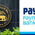 RBI Cancels Licence of Paytm Payments Bank