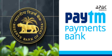 RBI Cancels Licence of Paytm Payments Bank