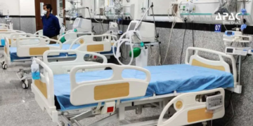 Mumbai Tests Live Hospital Bed Dashboard To Tackle Emergency Admission Delays