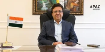 Haryana Reappoints Anurag Aggarwal As ACS Irrigation In Shuffle Of 15 IAS Officers
