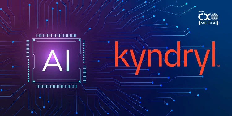 Kyndryl Launches Framework For AI-Driven IT Operations