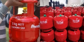 Govt Expands 5-kg LPG Cylinder Sales, Assures No Fuel Shortage Across India