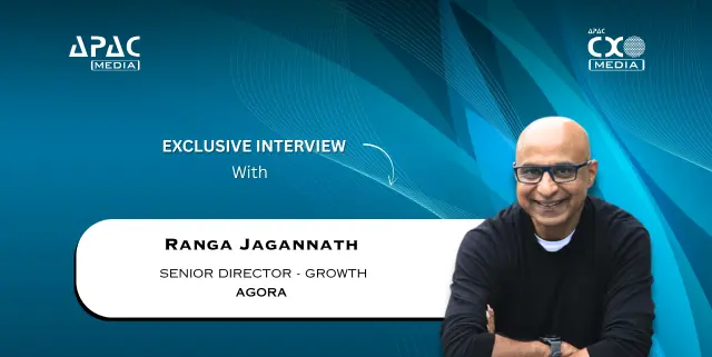 “Agora’s growth strategy reflects the shift of AI beyond traditional apps into real world environments.” : Ranga Jagannath, Senior Director – Growth, Agora