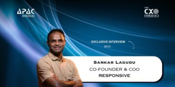 'AI should learn from trusted, governed enterprise knowledge and not from uncontrolled data sprawl ': Sankar Lagudu, Co-Founder & COO, Responsive
