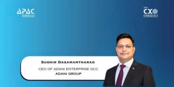 Adani Group Picks Former McKinsey GCC Advisor Sudhir Dasamantharao To Lead Enterprise GCC Push