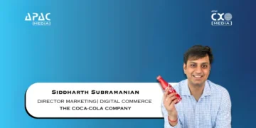 Coca-Cola Elevates Siddharth Subramanian to Lead Digital Commerce Strategy