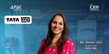 AI in Healthcare: How AI Agents and Healthcare Assistants Are Transforming Patient Care, Says Tata 1mg Director Dr. Sakshi Jain