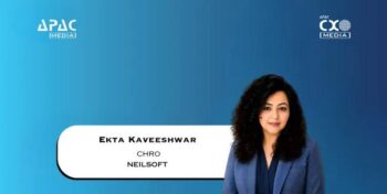 Ekta Kaveeshwar Returns To Neilsoft As CHRO