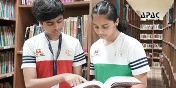 Odisha CM Launches ShaktiShree App for Female Students in Higher Education Institutions