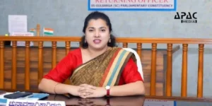 Karnataka Government Transfers 4 IAS Officers; IAS Fouzia Tarannum Made Rural Drinking Water Commissioner  