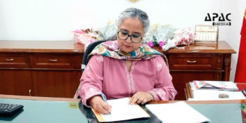 Punjab Govt Transfers 2 IAS Officers, IAS Poonamdeep Kaur Made Sangrur DC