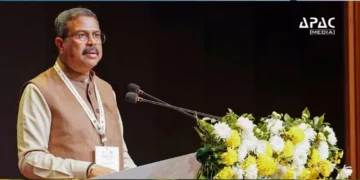 Dharmendra Pradhan to Launch SMC Guidelines 2026 for Better School Governance