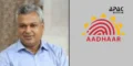 ACC Approves Major Bureaucratic Reshuffle; IAS Saurabh Vijay Made UIDAI CEO