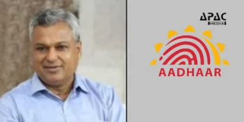 ACC Approves Major Bureaucratic Reshuffle; IAS Saurabh Vijay Made UIDAI CEO