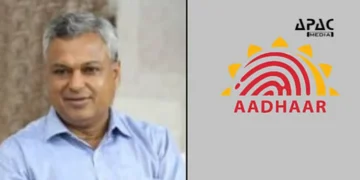 ACC Approves Major Bureaucratic Reshuffle; IAS Saurabh Vijay Made UIDAI CEO