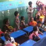 Delhi Govt to Modernise 611 Anganwadi Centres With Child-Friendly Infrastructure