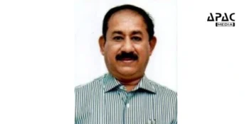 Gujarat IAS Reshuffle: K P Joshi becomes Deputy Municipal Commissioner Rajkot