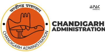 Chandigarh Administration Assigns New Roles to Two IAS Officers; IAS D. Karthikeyan Made Secretary, IT Dept