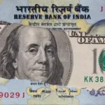 Indian Rupee Falls to Record Low of 95.33 as Oil Tops $125 Per Barrel