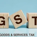 GST Collections Rise to Record Rs 2.43 Lakh Crore in April Amid Global Tensions